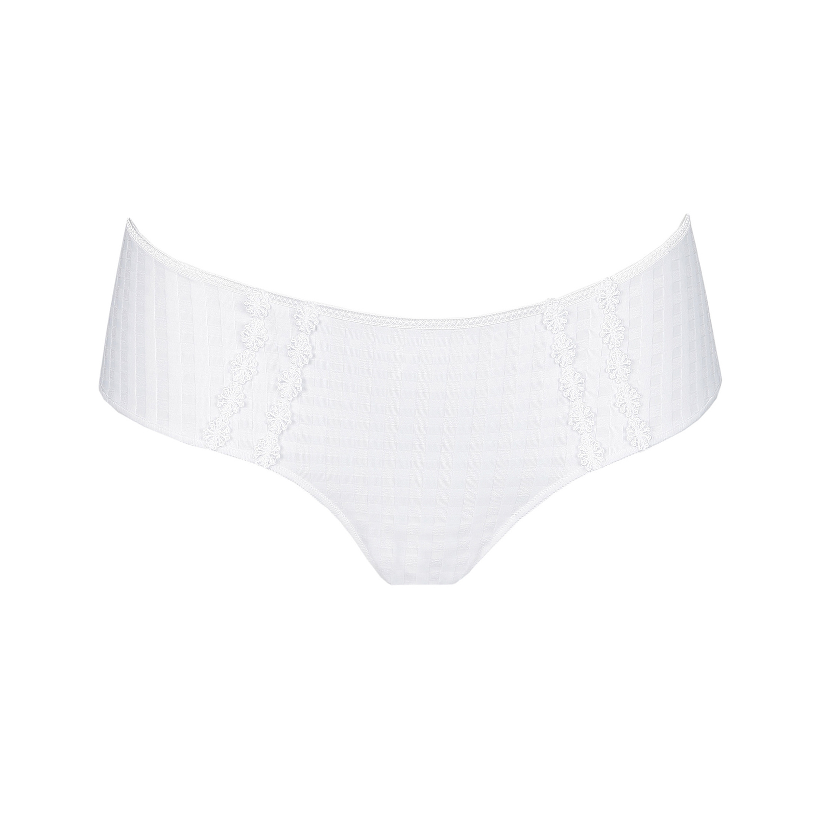 NOS AVERO Panty in weiss