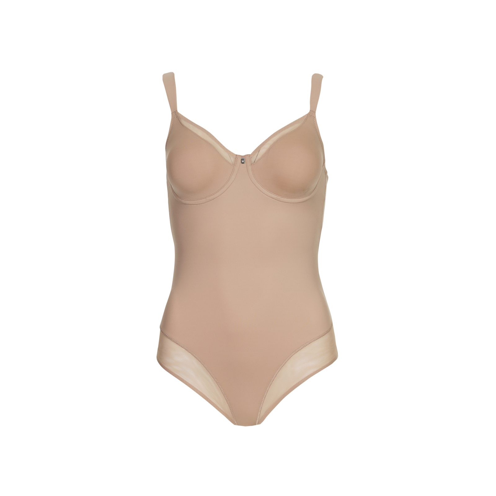 TRUE SHAPE SENSATION Shape Body in beige