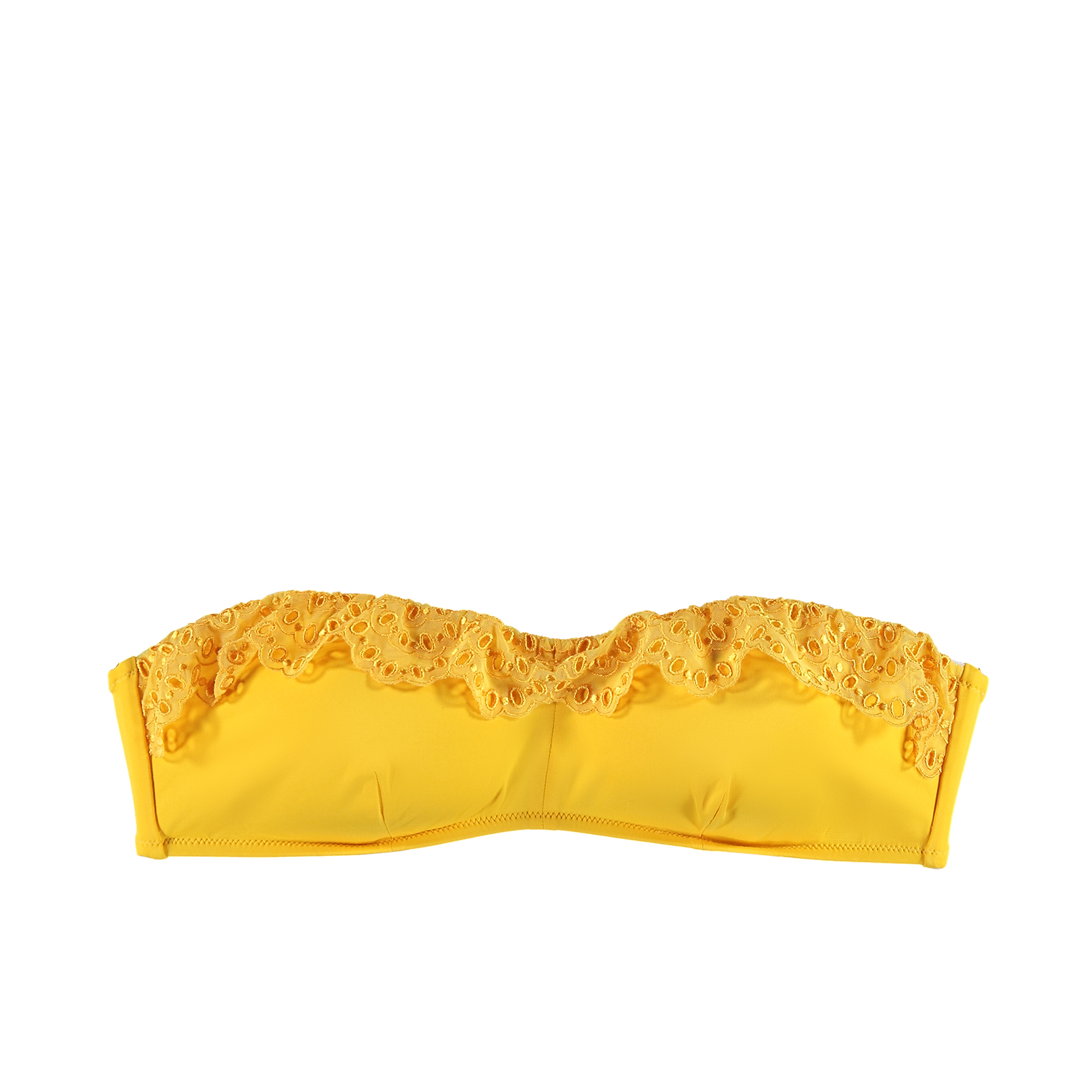 Bandeau Top IRIS Von BELDONA Bikini Oberteile Beldona AG