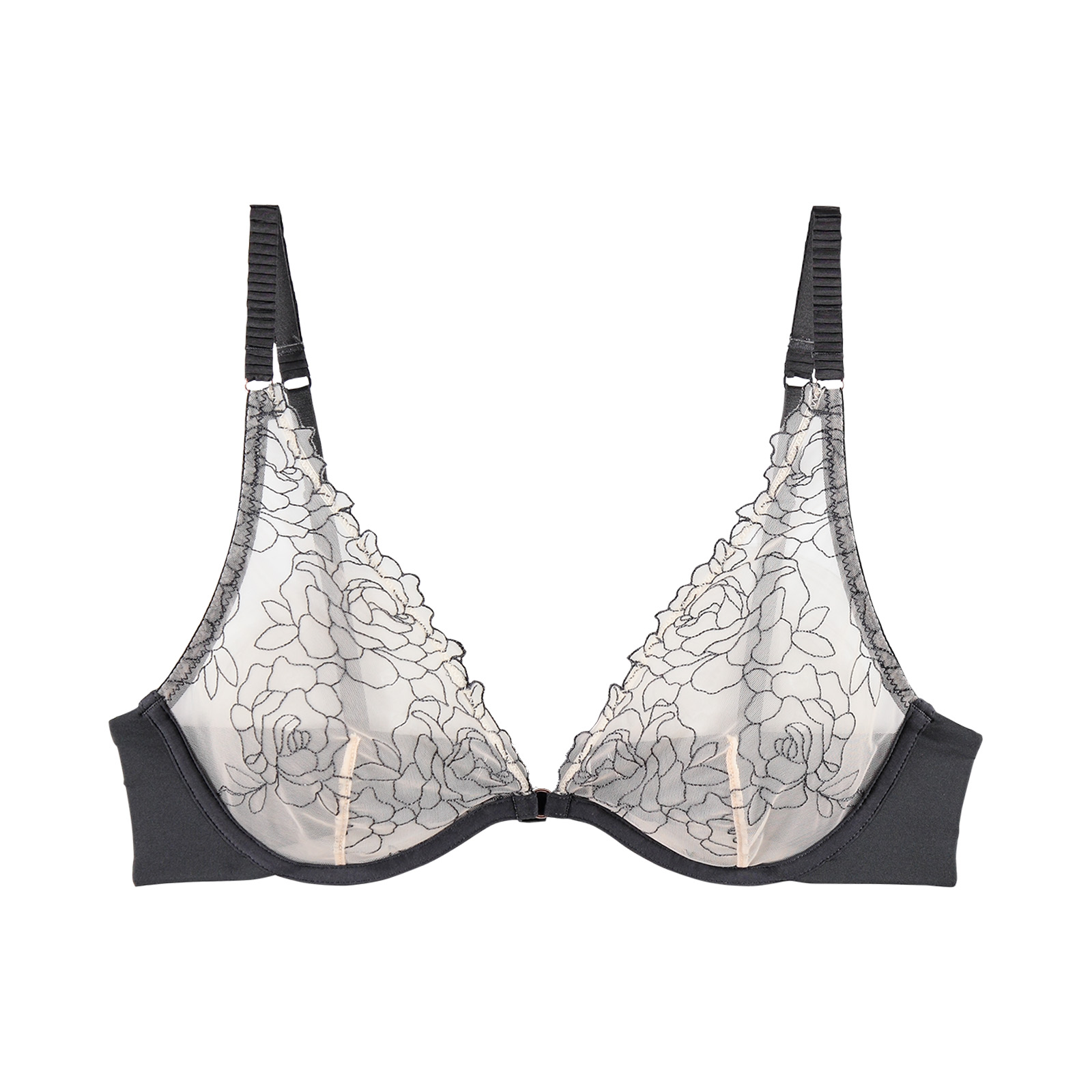 BELDONA Biancheria Intima Reggiseno Con Ferretto FRAYA Beldona