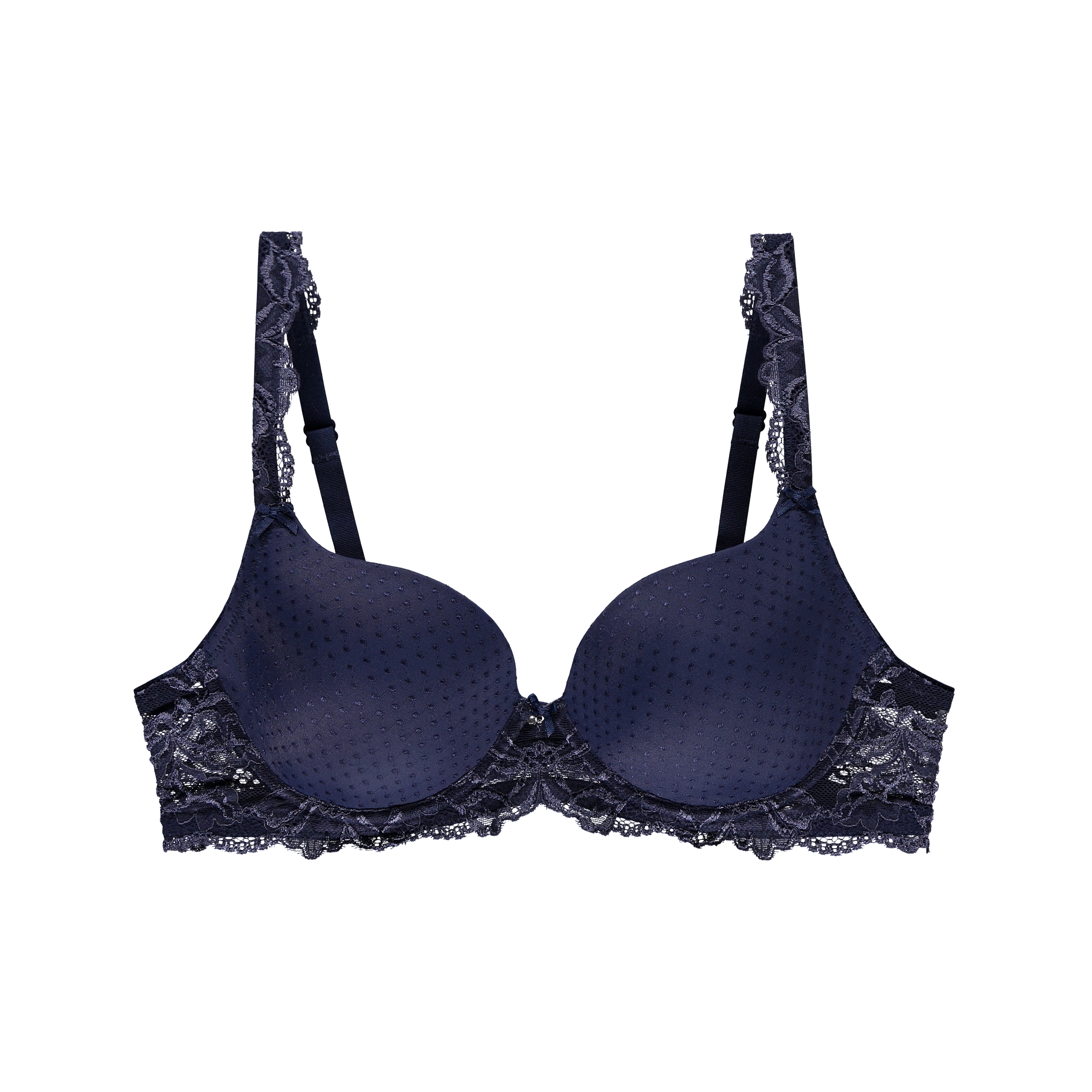 BELDONA Lingerie Soutien gorge avec armatures rembourré LUXURY DESIRE