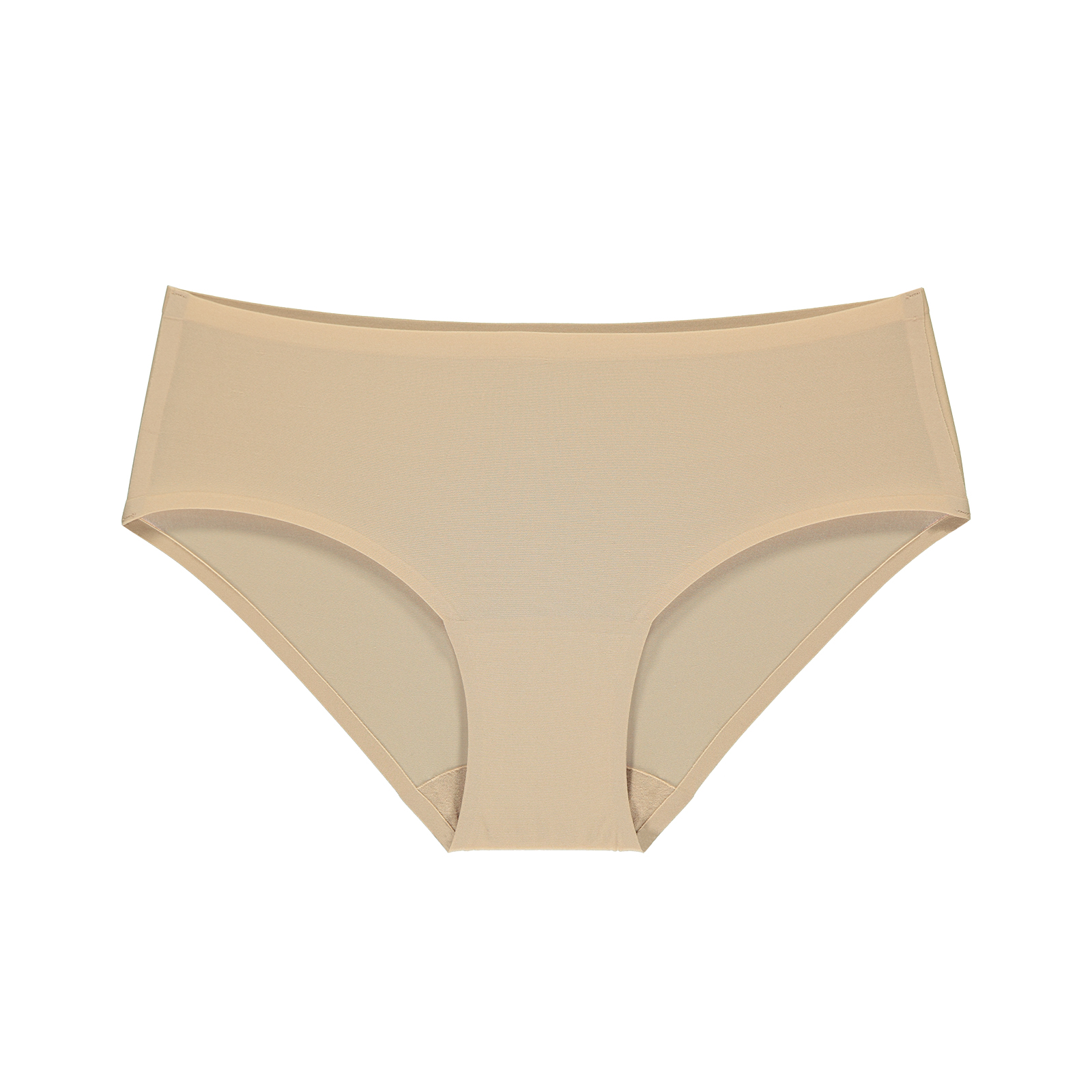 SOFT STRETCH Panty in beige