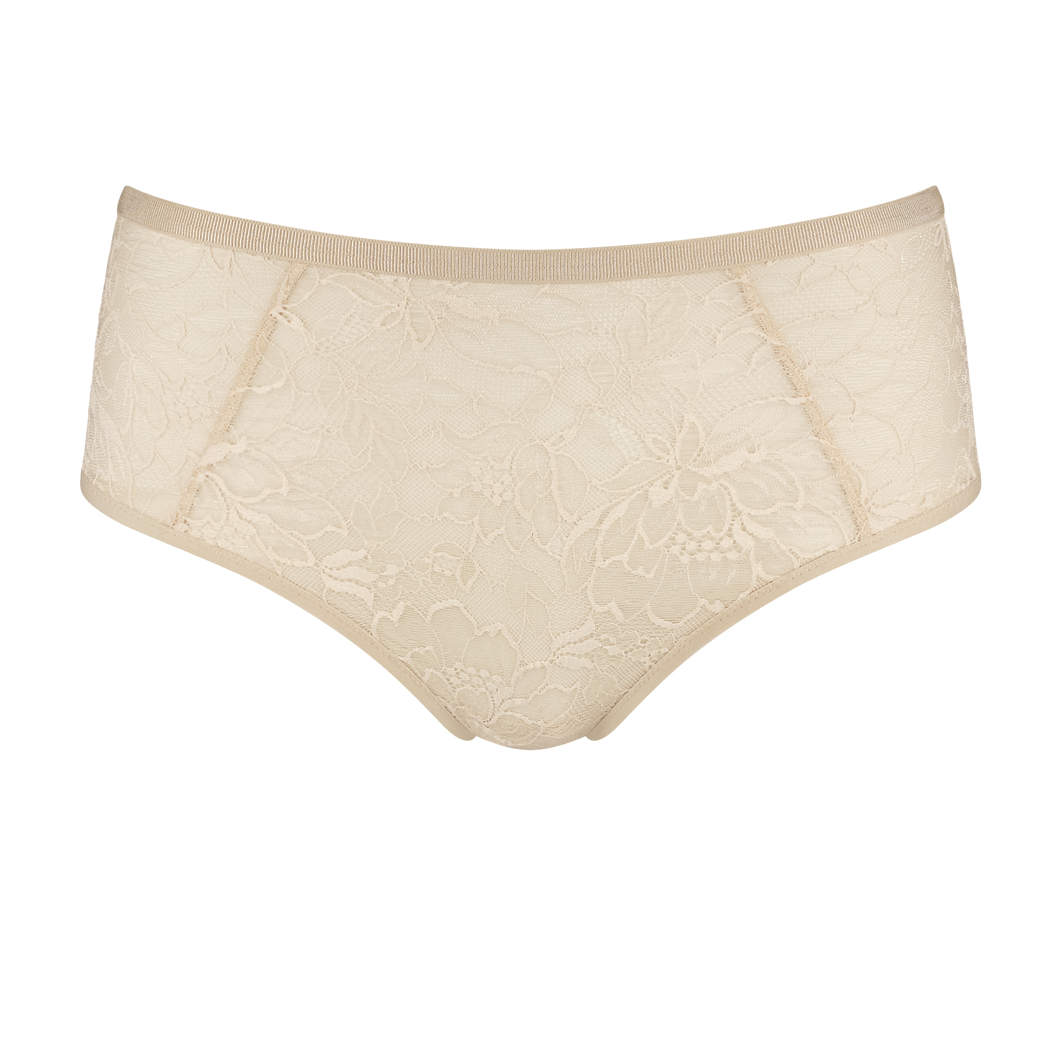 AMOURETTE CHARM Panty in natur