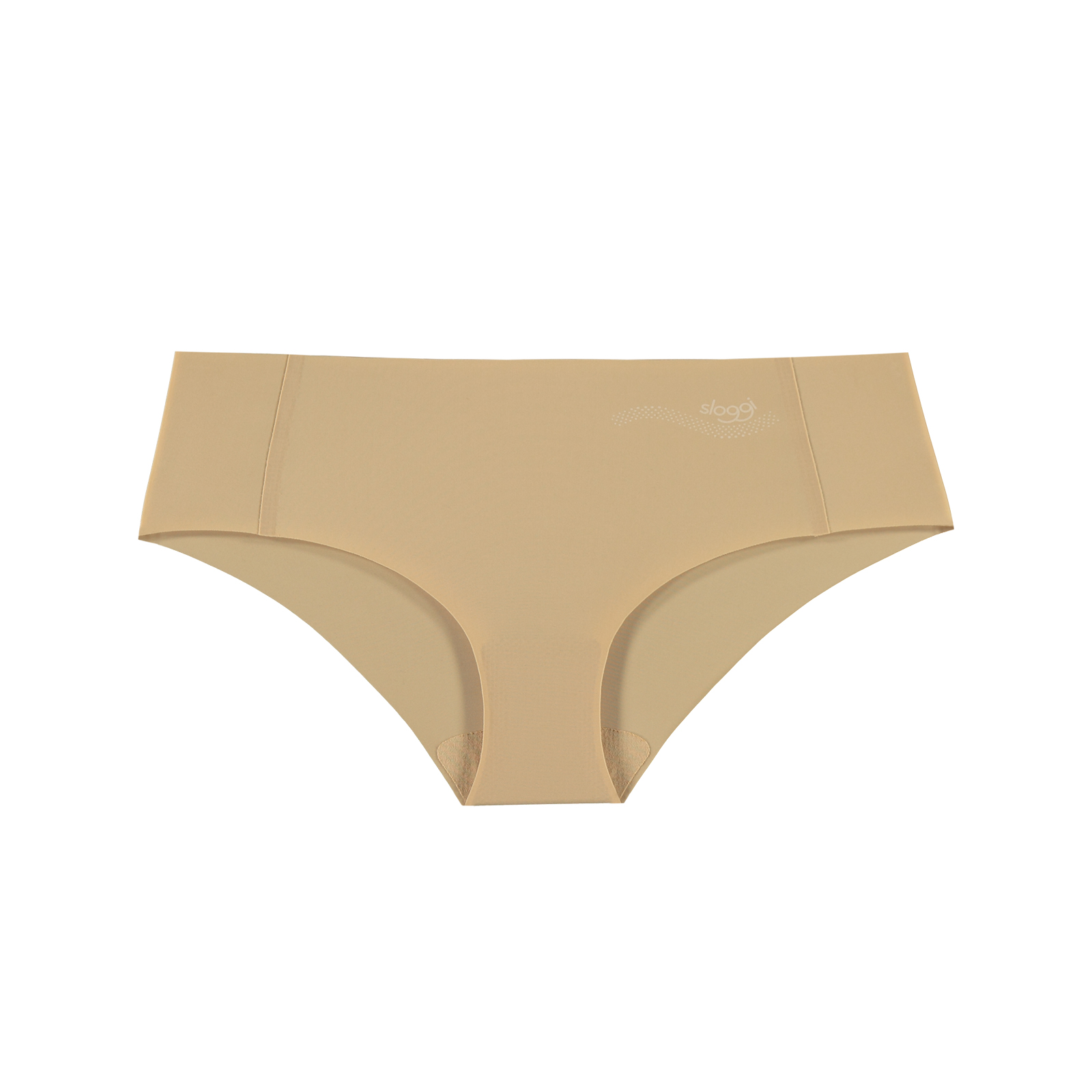 ZERO FEEL Panty in beige