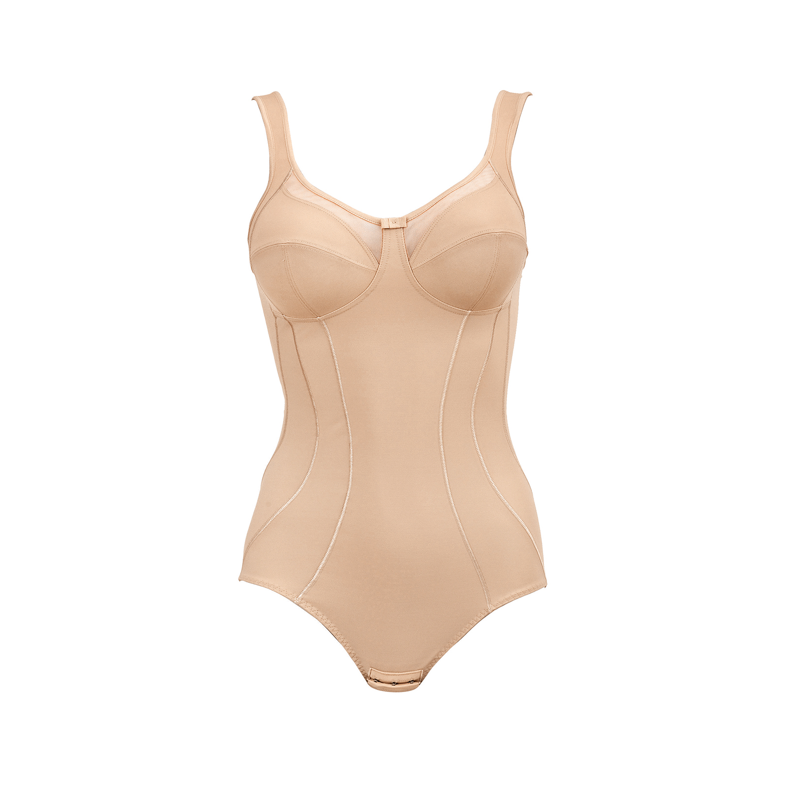 CLARA Body in beige