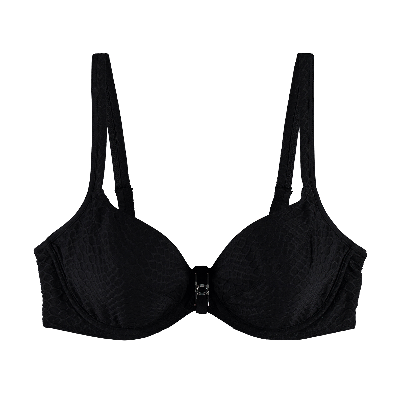 Bikini Top Ungef Ttert Canyon Von Prima Donna Bikini Oberteile