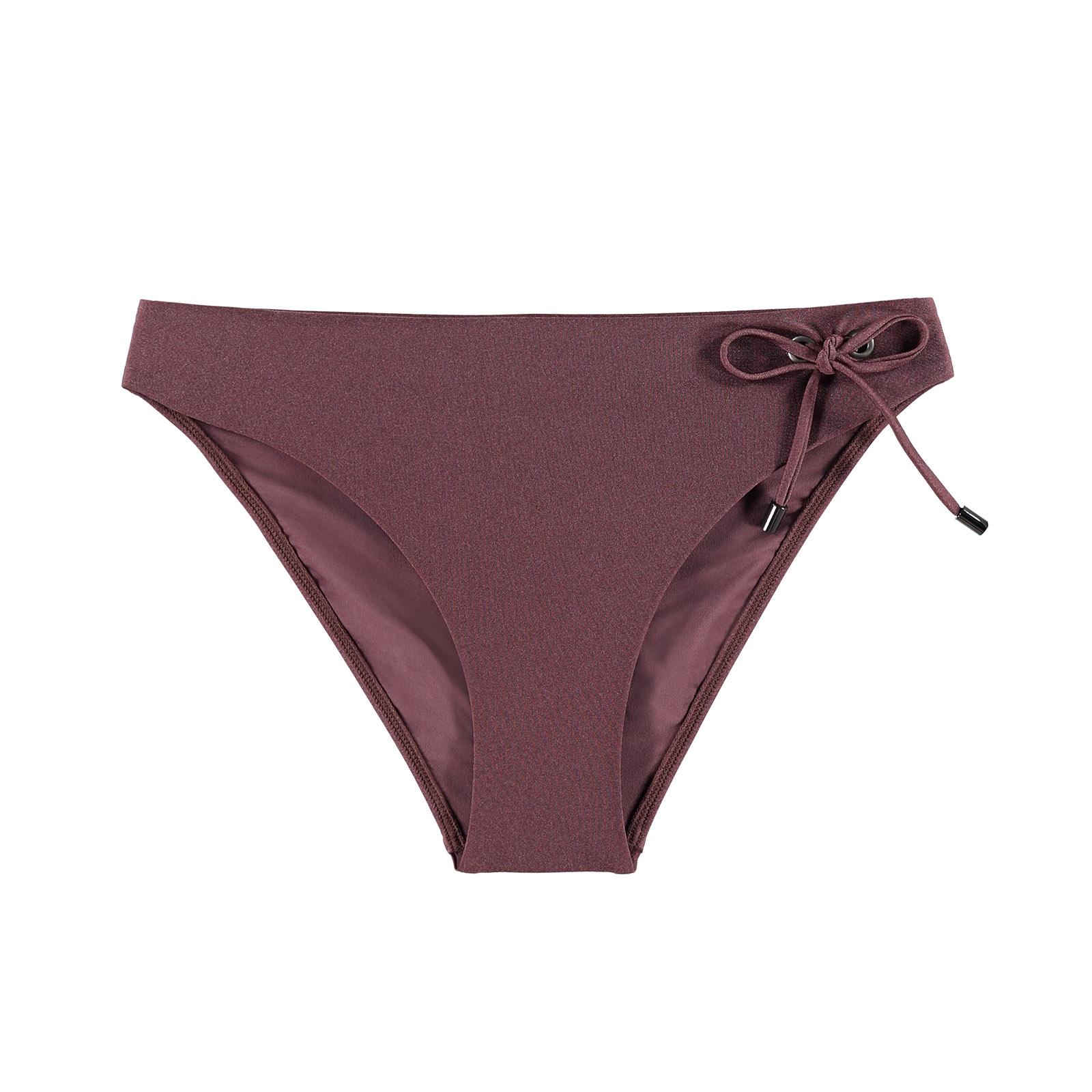 KATHINKA Bikini Regular Slip in rosa