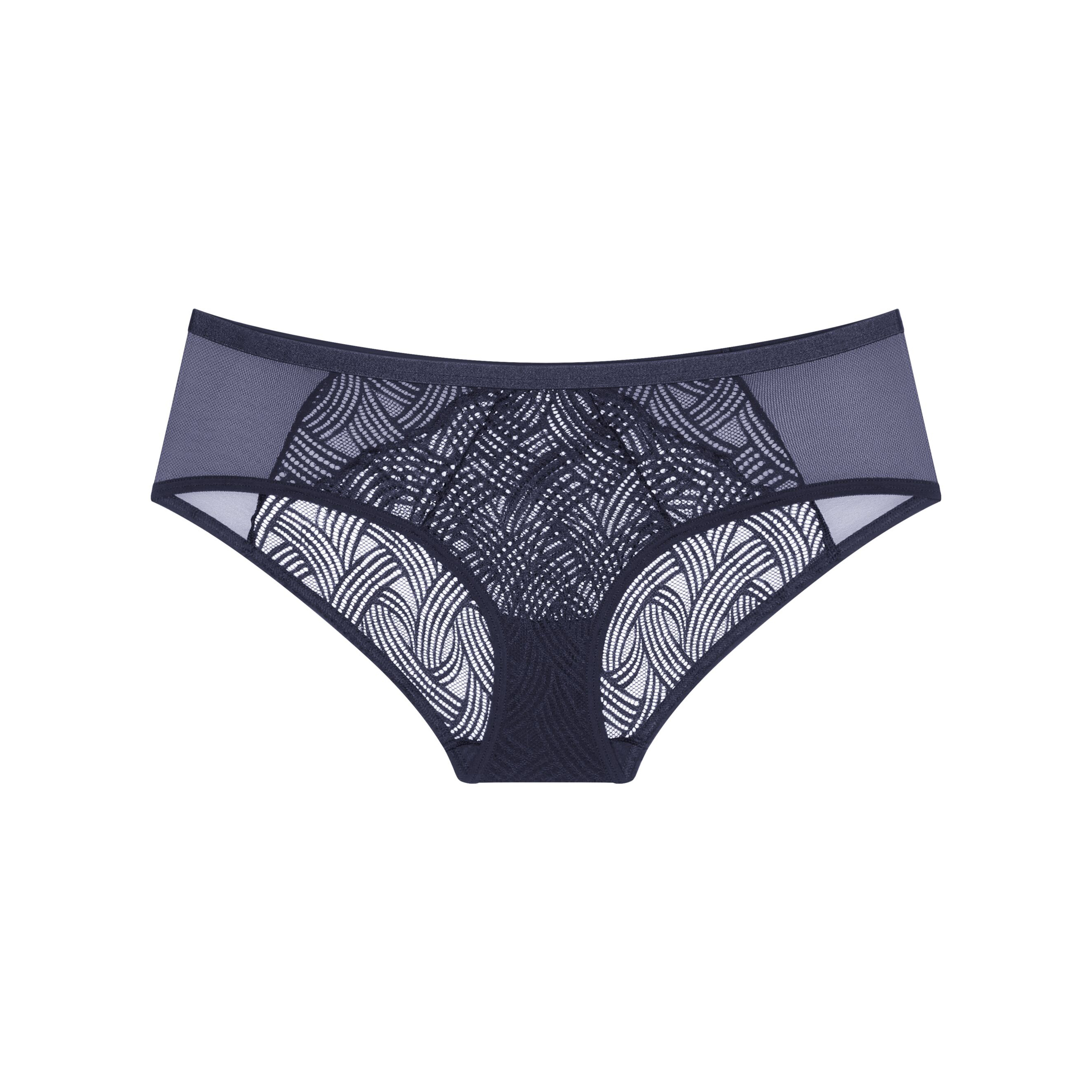 DELIGHTFUL SPOTLIGHT Panty in dunkelblau