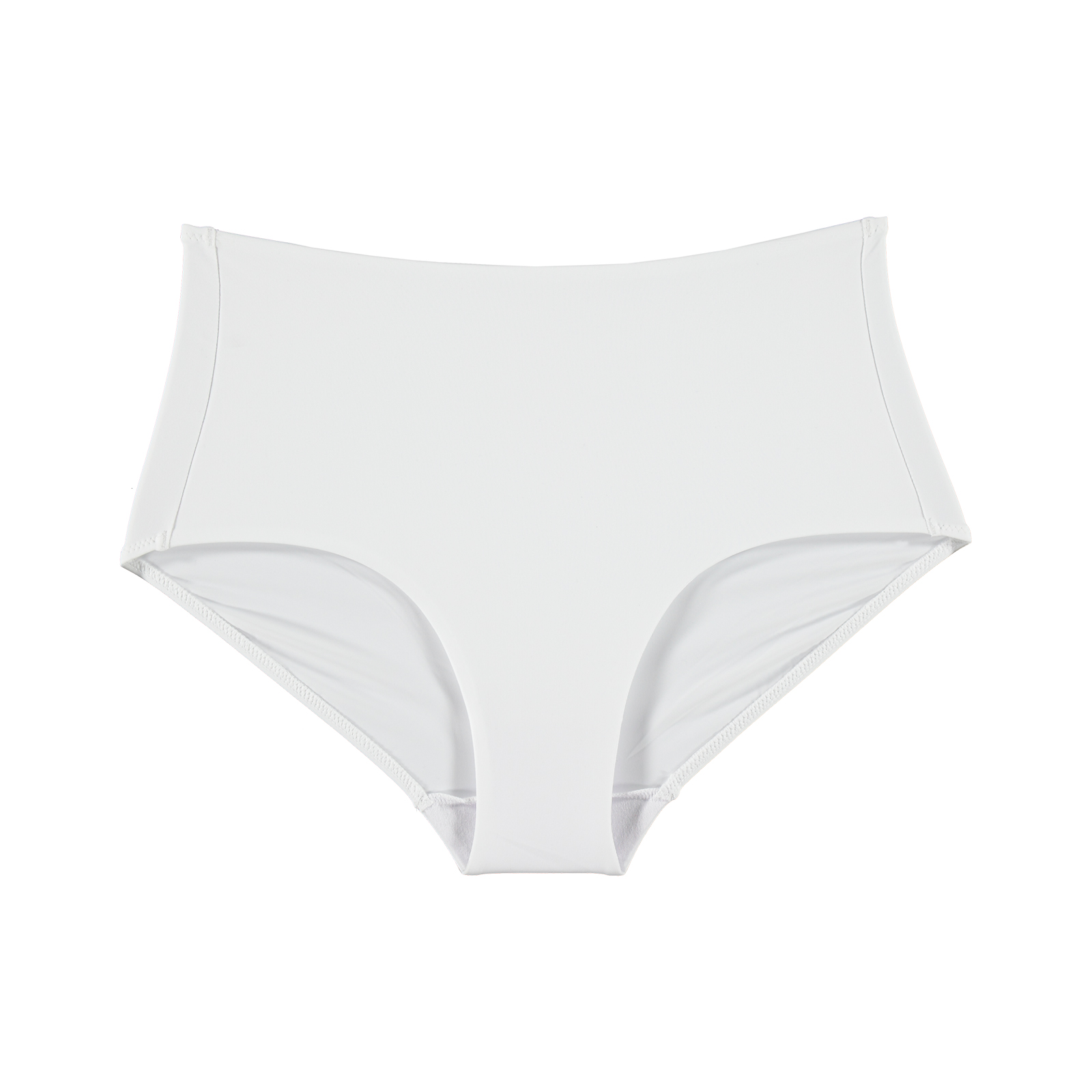 NOS MAGIC SUPPORT High waist in weiss