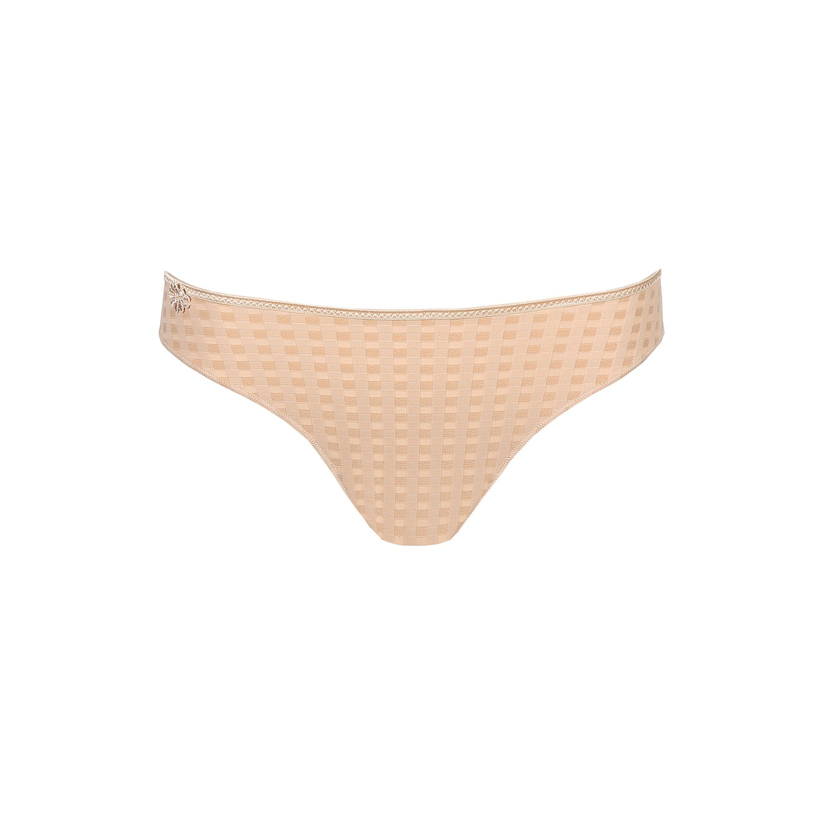 AVERO Slip in beige