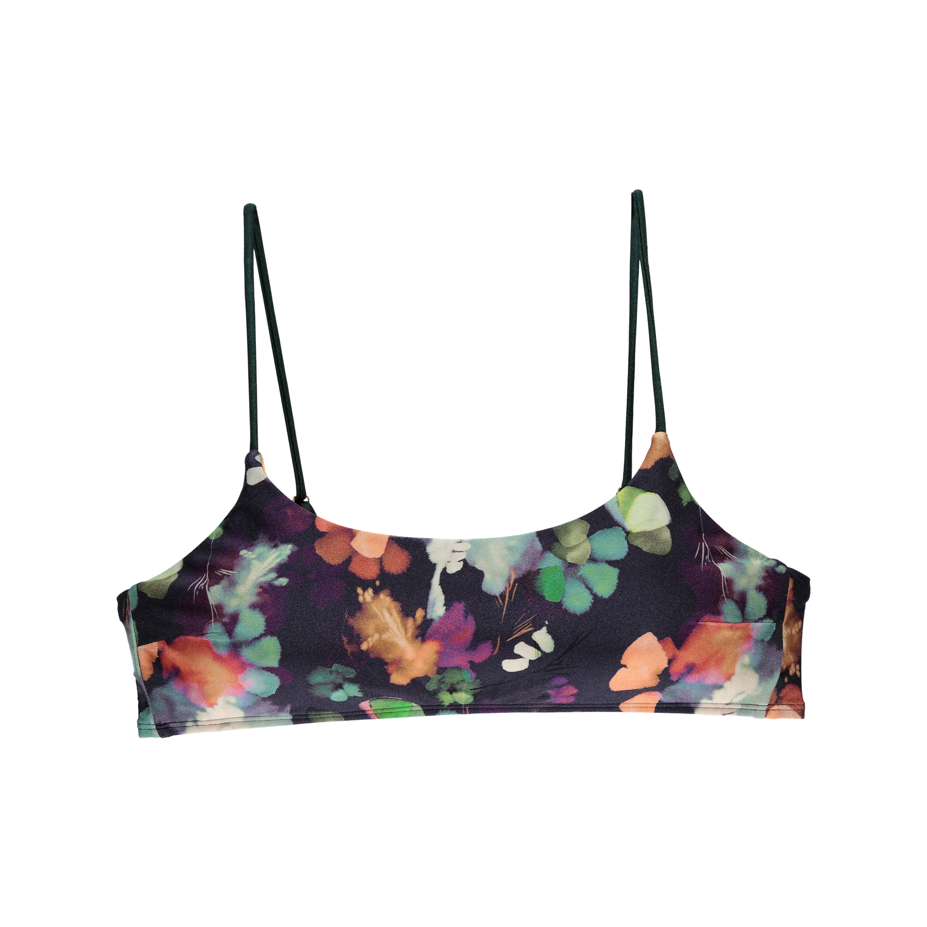 Bikini Top Gef Ttert Oya Von Beldona Bikini Oberteile Beldona Ag