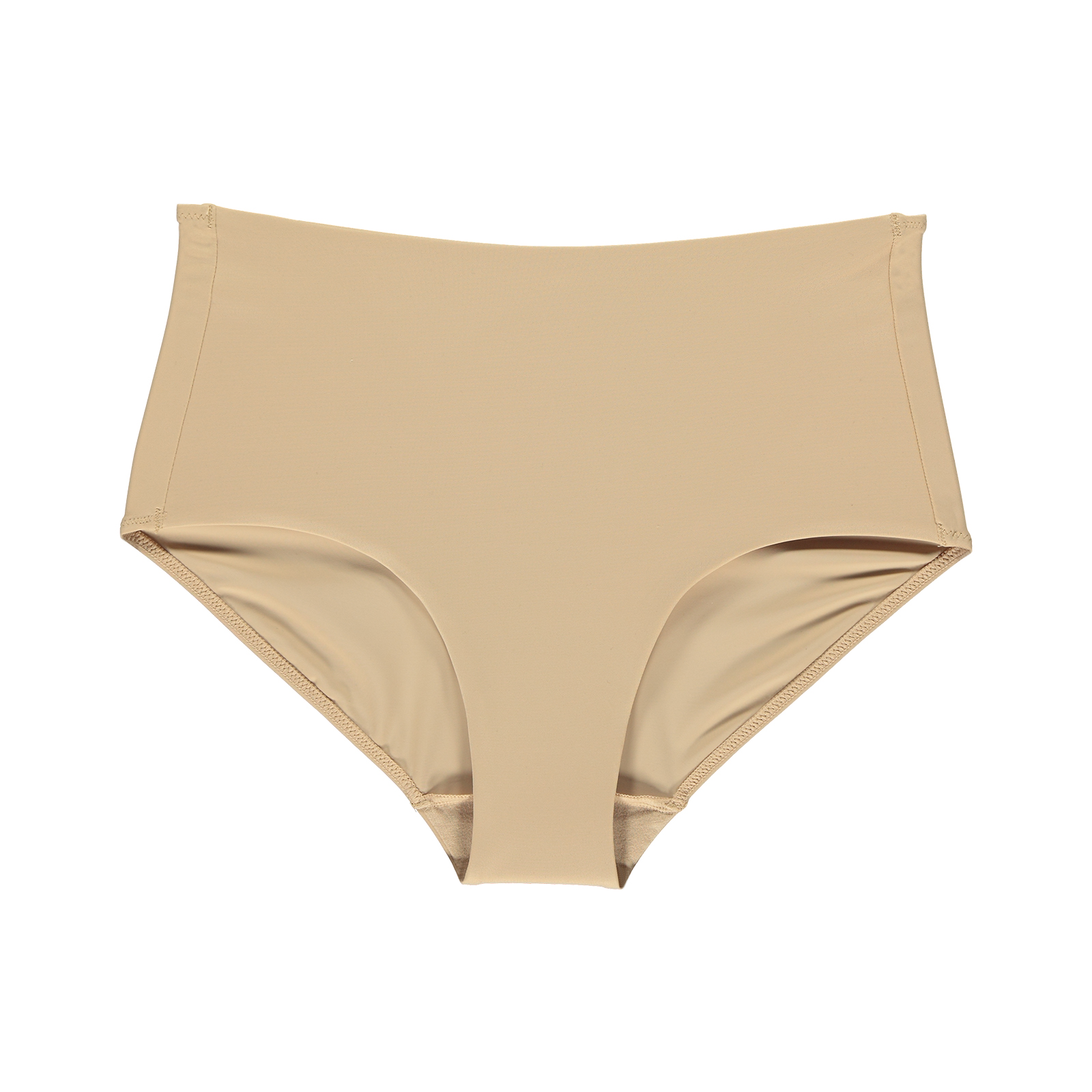 NOS MAGIC SUPPORT High waist in beige