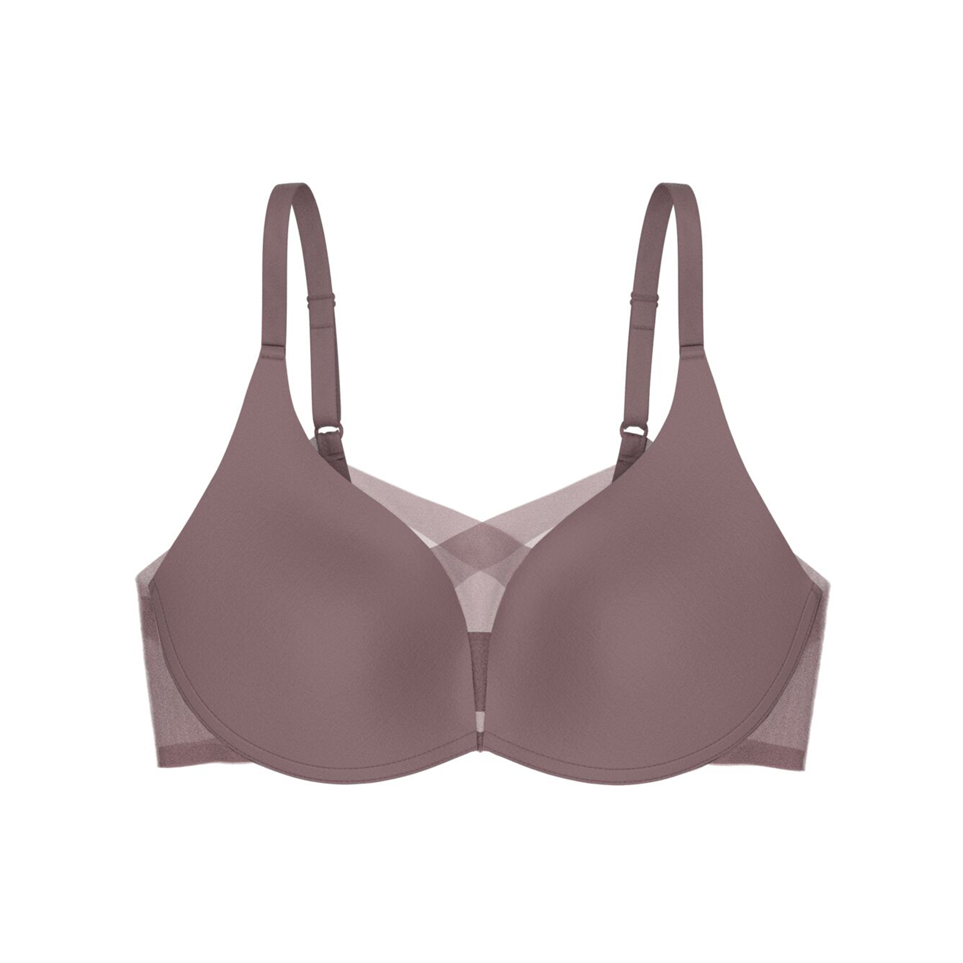 BH ohne Bügel gefüttert TRIUMPH SHAPE SMART von TRIUMPH Lingerie