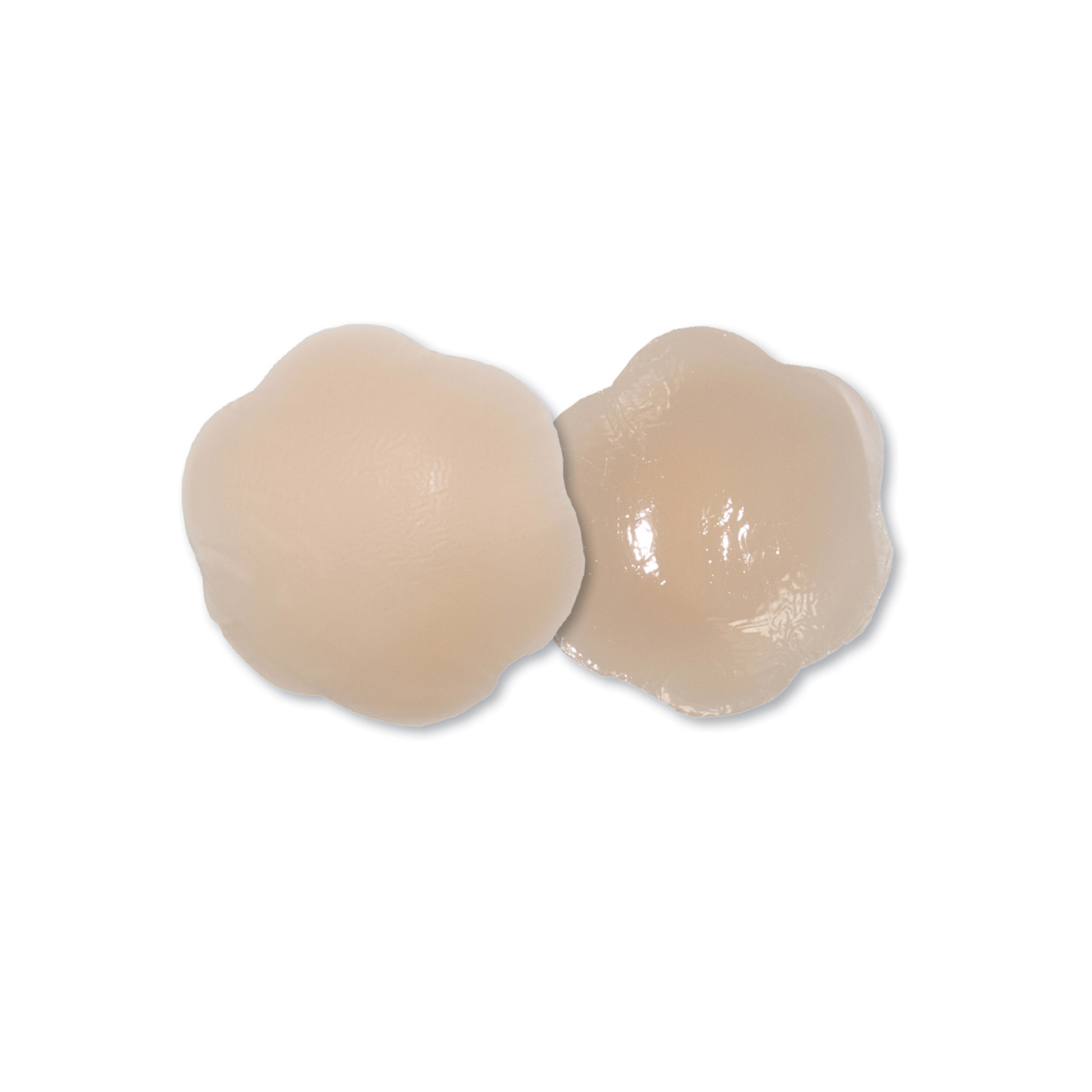 NIPPLESS COVER Comfort BH in beige