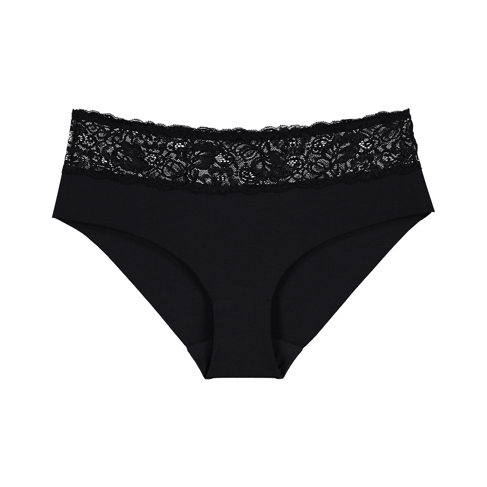 NOS COZY BEAUTY Panty in schwarz