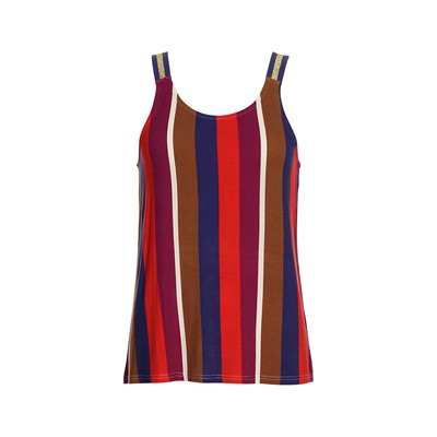 PYJAMA-OBERTEIL «GEORGETTE» PYJAMA-OBERTEIL «GEORGETTE»