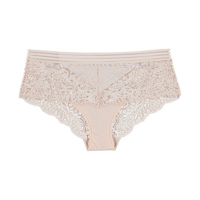 HIGH WAIST SLIP «DENJA» HIGH WAIST SLIP «DENJA»
