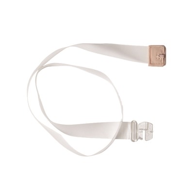 BANDE «LOW BACK STRAP» BANDE «LOW BACK STRAP»