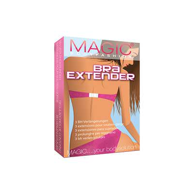 SOUTIEN-GORGE ALLONGEMENT «BRA EXTENDER» SOUTIEN-GORGE ALLONGEMENT «BRA EXTENDER»