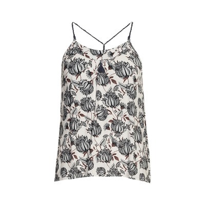 PYJAMA-OBERTEIL «GABRINA» PYJAMA-OBERTEIL «GABRINA»
