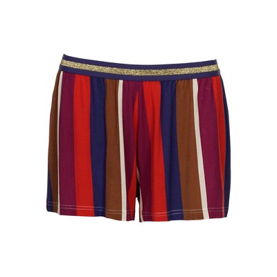 PYJAMA-UNTERTEIL «GEORGETTE» PYJAMA-UNTERTEIL «GEORGETTE»