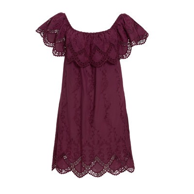 ROBE DE PLAGE «KAROLA» ROBE DE PLAGE «KAROLA»