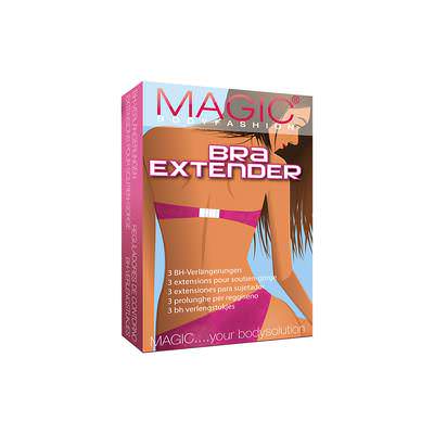 SOUTIEN-GORGE ALLONGEMENT «BRA EXTENDER» SOUTIEN-GORGE ALLONGEMENT «BRA EXTENDER»