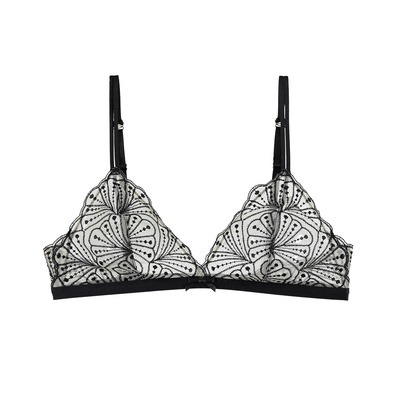 SOUTIEN-GORGE «IVORY» SOUTIEN-GORGE «IVORY»