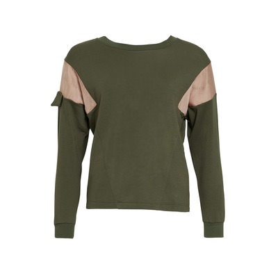 PULL-OVER «HAILEY» PULL-OVER «HAILEY»