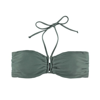 BIKINI - HAUT «MADRAS» BIKINI - HAUT «MADRAS»