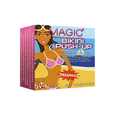 PUSH UP EINLAGEN «BIKINI PUSH UP» PUSH UP EINLAGEN «BIKINI PUSH UP»