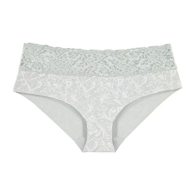 HIGH WAIST PANTY «COZY BEAUTY» HIGH WAIST PANTY «COZY BEAUTY»