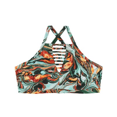 BIKINI - HAUT «MENDOZA» BIKINI - HAUT «MENDOZA»