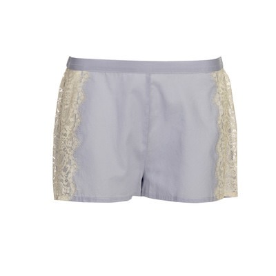 PYJAMA-UNTERTEIL «GINETTE» PYJAMA-UNTERTEIL «GINETTE»
