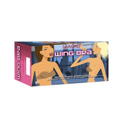 SOUTIEN-GORGE «WING BRA» SOUTIEN-GORGE «WING BRA»