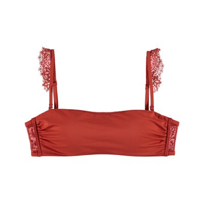 BIKINI-OBERTEIL «MYSORE» BIKINI-OBERTEIL «MYSORE»