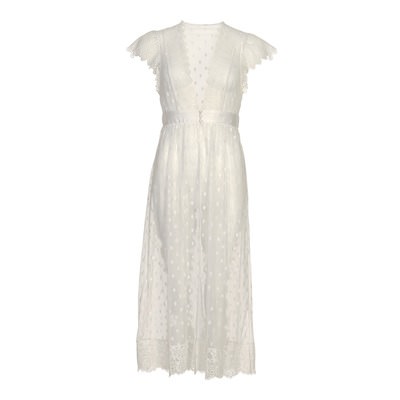 ROBE DE CHAMBRE «GITANA» ROBE DE CHAMBRE «GITANA»