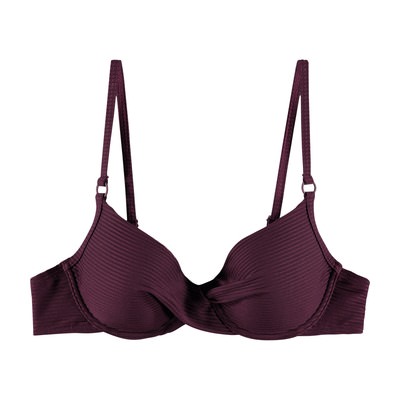 BIKINI - HAUT «MADRAS» BIKINI - HAUT «MADRAS»