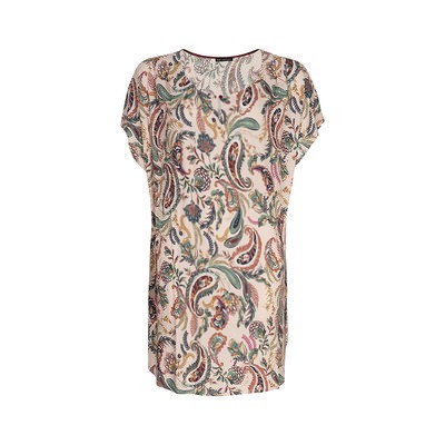 CHEMISE DE NUIT «FAYOLA» CHEMISE DE NUIT «FAYOLA»
