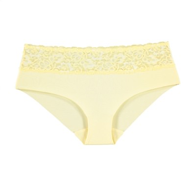 HIGH WAIST PANTY «COZY BEAUTY» HIGH WAIST PANTY «COZY BEAUTY»