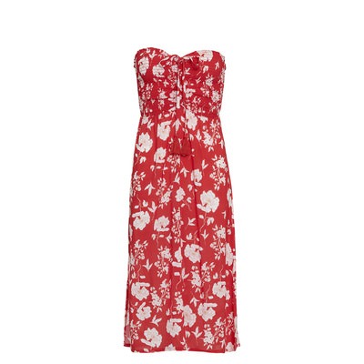 ROBE DE PLAGE «KHLOE» ROBE DE PLAGE «KHLOE»