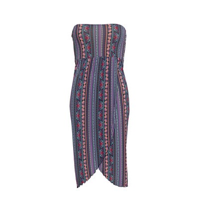 STRANDKLEID «KARIMA» STRANDKLEID «KARIMA»