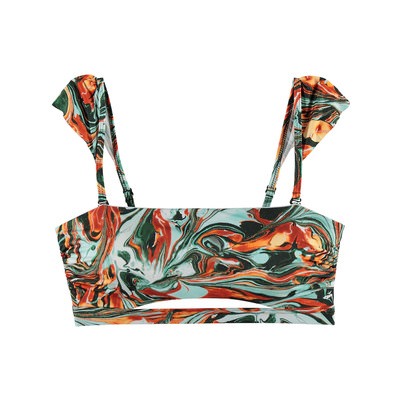 BIKINI - HAUT «MENDOZA» BIKINI - HAUT «MENDOZA»