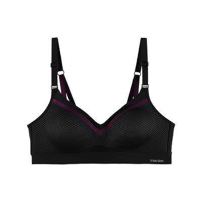 SPORT-BH «TRIACTION FREE MOTION» SPORT-BH «TRIACTION FREE MOTION»