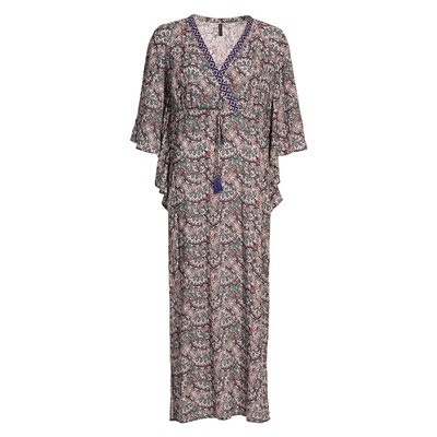 STRANDKLEID «MIAMI» STRANDKLEID «MIAMI»