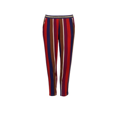 PYJAMA-UNTERTEIL «GEORGETTE» PYJAMA-UNTERTEIL «GEORGETTE»