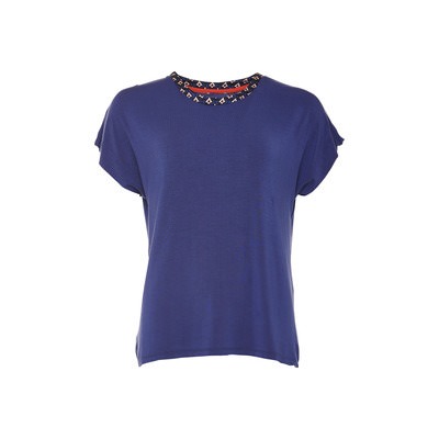 PYJAMA-OBERTEIL «ISABELLA» PYJAMA-OBERTEIL «ISABELLA»