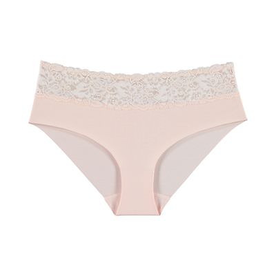 PANTY «COZY BEAUTY» PANTY «COZY BEAUTY»