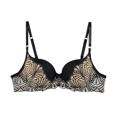 SOUTIEN-GORGE «IVORY» SOUTIEN-GORGE «IVORY»