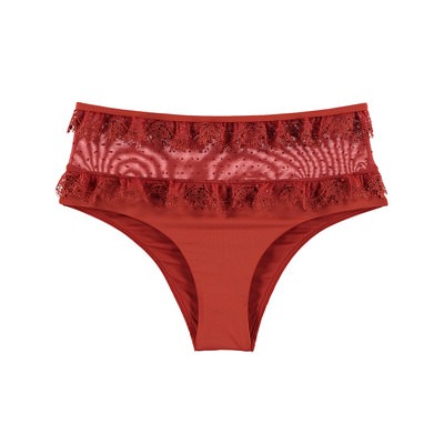 BIKINI-UNTERTEIL «MYSORE» BIKINI-UNTERTEIL «MYSORE»